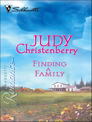 Finding a Family - ebook